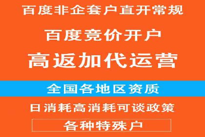 SEM代运营经典案例：提升品牌影响力